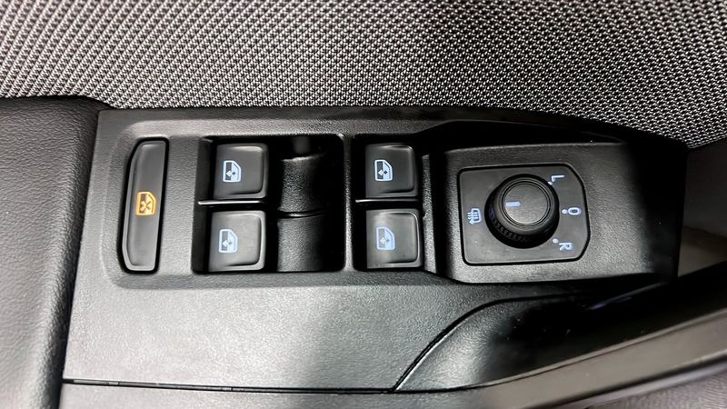 Seat Leon bild 16