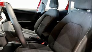 Seat Ibiza bild 8