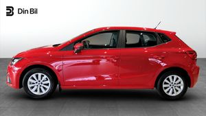 Seat Ibiza bild 2