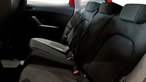 Seat Ibiza bild 11