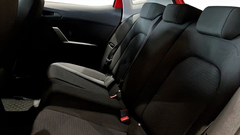 Seat Ibiza bild 11