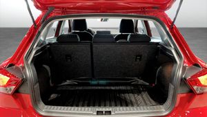 Seat Ibiza bild 12