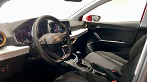 Seat Ibiza bild 7