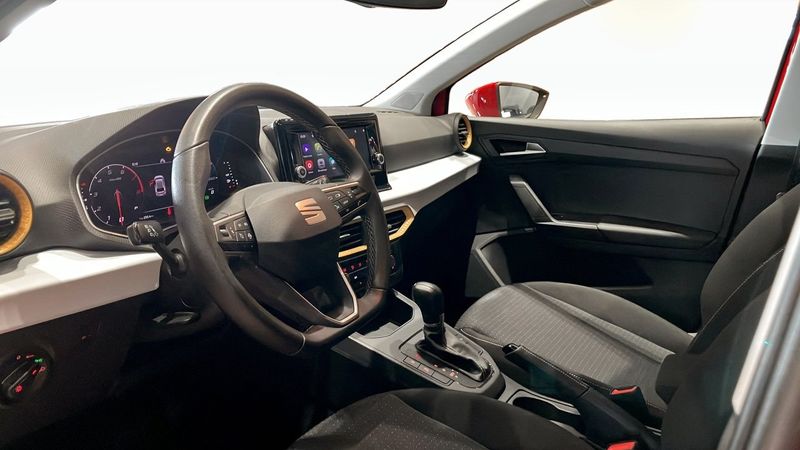 Seat Ibiza bild 7