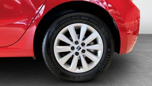 Seat Ibiza bild 6