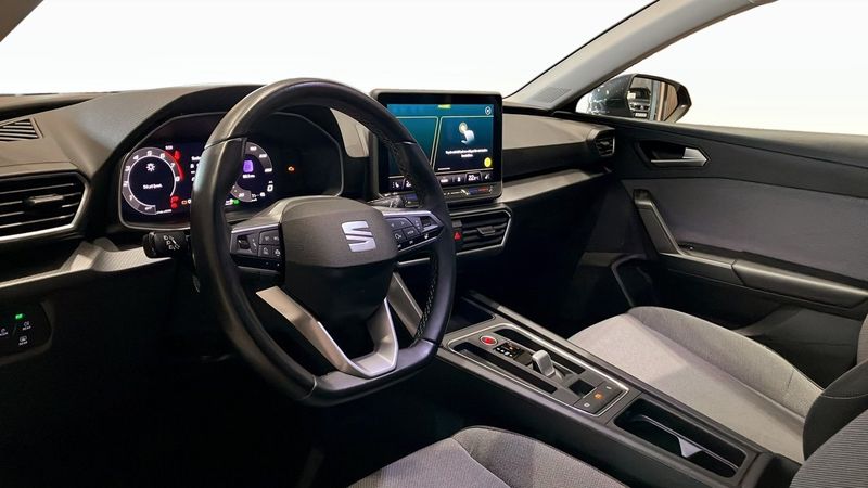 Seat Leon bild 7