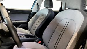 Seat Leon bild 10