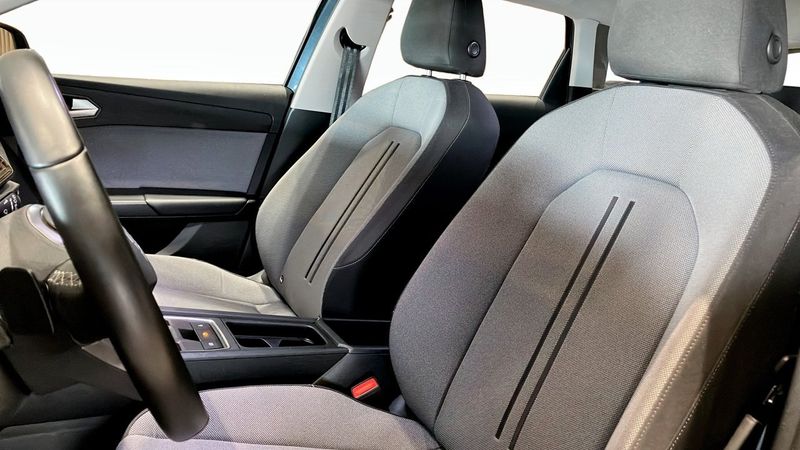 Seat Leon bild 10