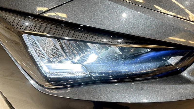 Seat Leon bild 4
