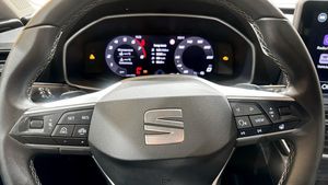 Seat Leon bild 14