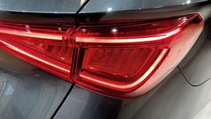Seat Leon bild 17