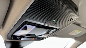 Seat Leon bild 3