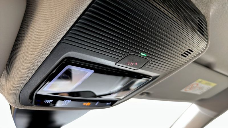 Seat Leon bild 3