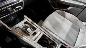 Seat Leon bild 11