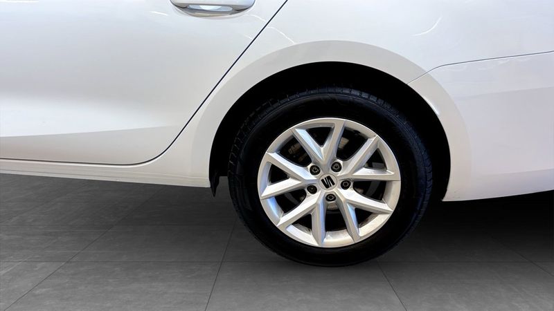 Seat Leon bild 6