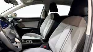 Seat Leon bild 8