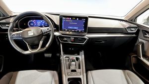 Seat Leon bild 10