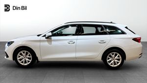 Seat Leon bild 2