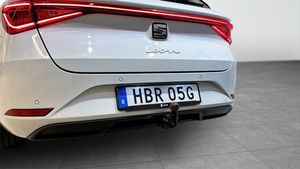 Seat Leon bild 13