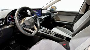 Seat Leon bild 7