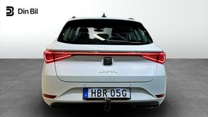 Seat Leon bild 5