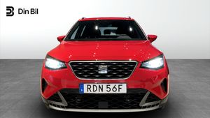 Seat Arona bild 2