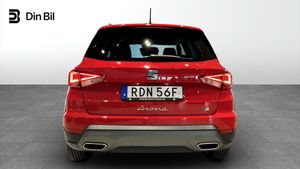 Seat Arona bild 11