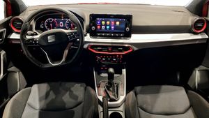 Seat Arona bild 7