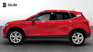 Seat Arona bild 3