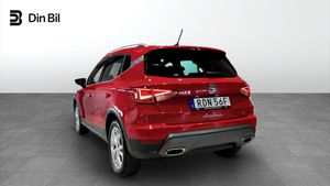 Seat Arona bild 4