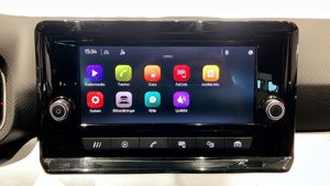 Seat Arona bild 8