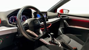Seat Arona bild 6