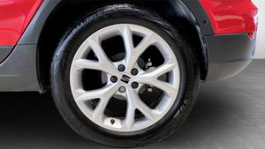 Seat Arona bild 12