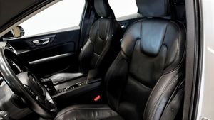 Volvo V60 bild 8