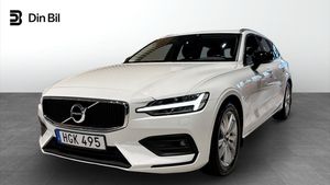 Volvo V60 bild 1