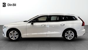 Volvo V60 bild 2