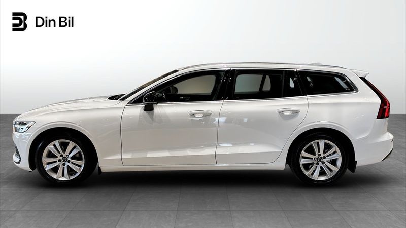 Volvo V60 bild 2
