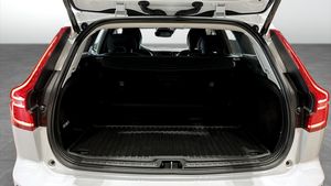 Volvo V60 bild 13