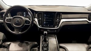 Volvo V60 bild 10