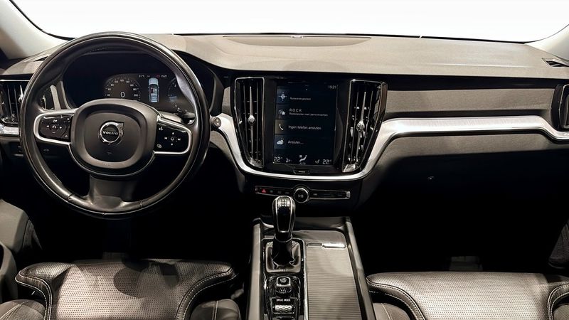 Volvo V60 bild 10