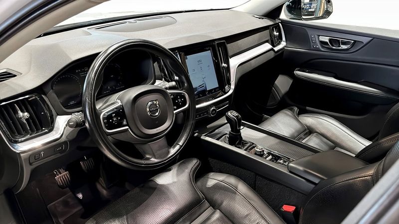 Volvo V60 bild 7