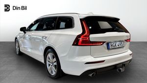 Volvo V60 bild 3