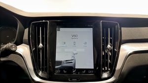Volvo V60 bild 9