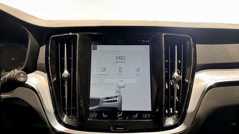 Volvo V60 bild 9
