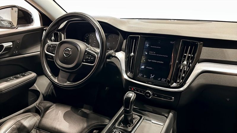 Volvo V60 bild 11