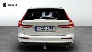 Volvo V60 bild 5