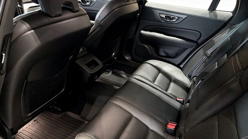Volvo V60 bild 12