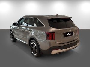 Kia Sorento bild 6