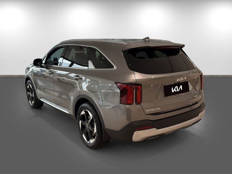 Kia Sorento bild 6