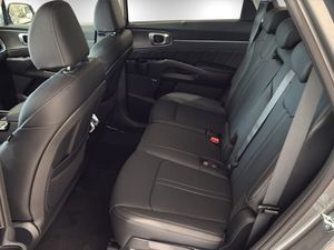 Kia Sorento bild 9
